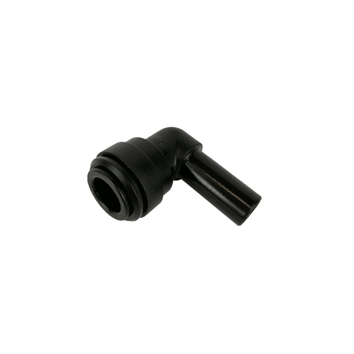 10 mm Steckverbindung – 10 mm Stangenwinkel