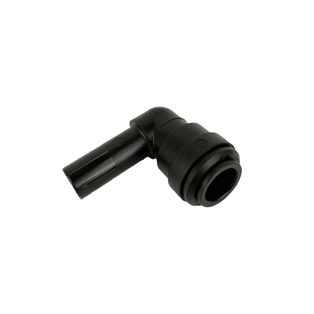 12 mm Steckverbindung – 12 mm Stangenwinkel