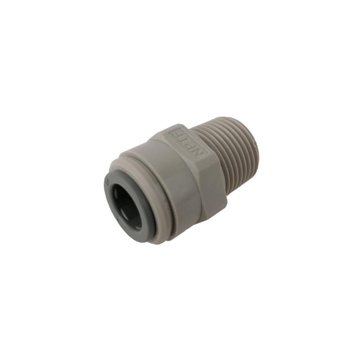 Item 3/8 Steckverbindung – 3/8 Steckeradapter