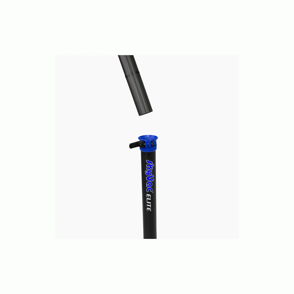 Skyvac® Elite Ersatzklemme