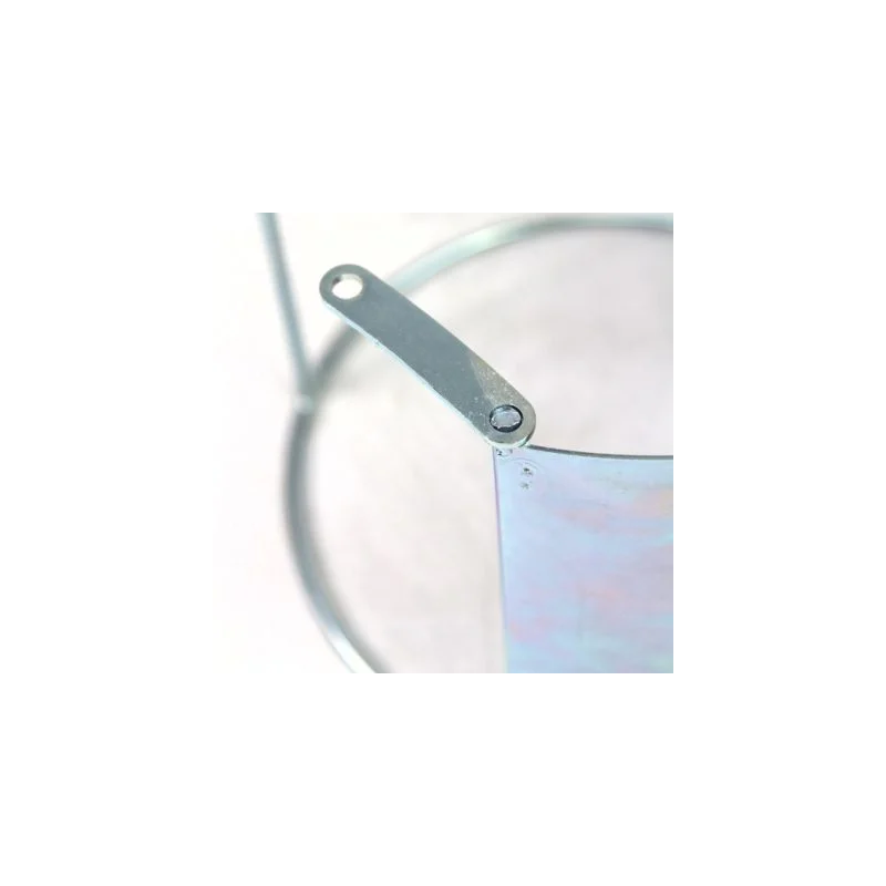 skyVac Ersatz-Ablenkplatte