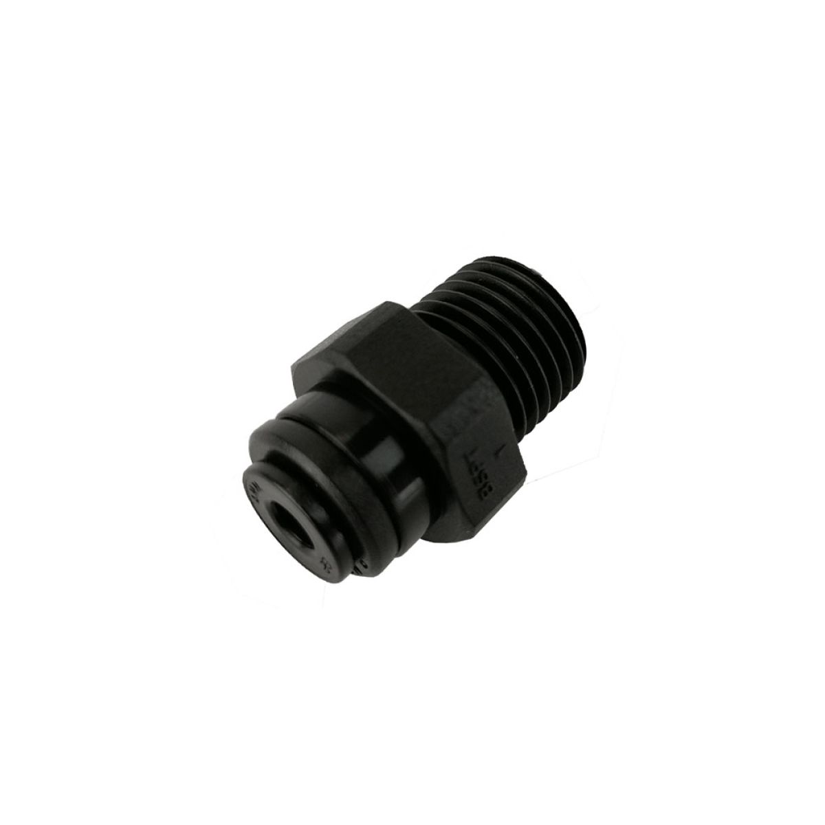 Item 4-mm-Steckadapter – 1/4-Stecker