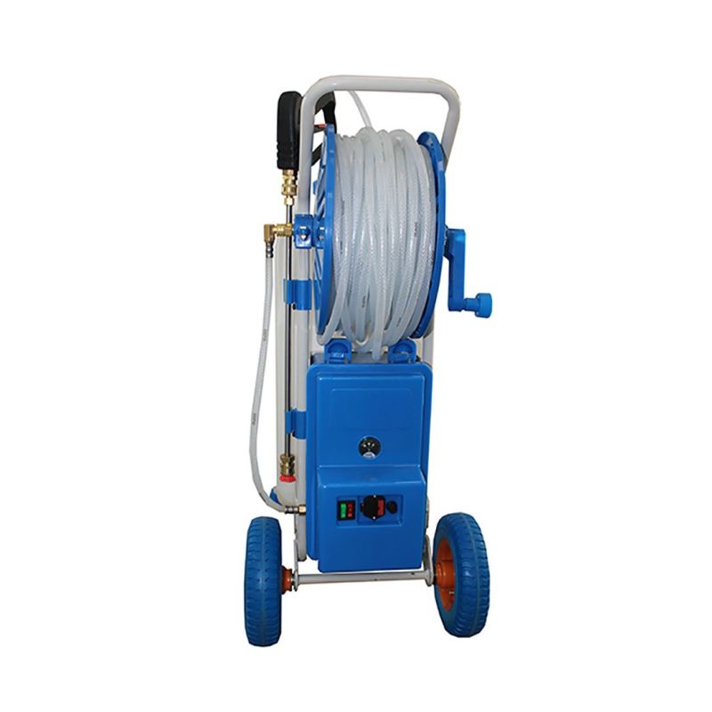 Autonomes elektrisches Sprühgerät GLADIATOR SPRAYER II 45L