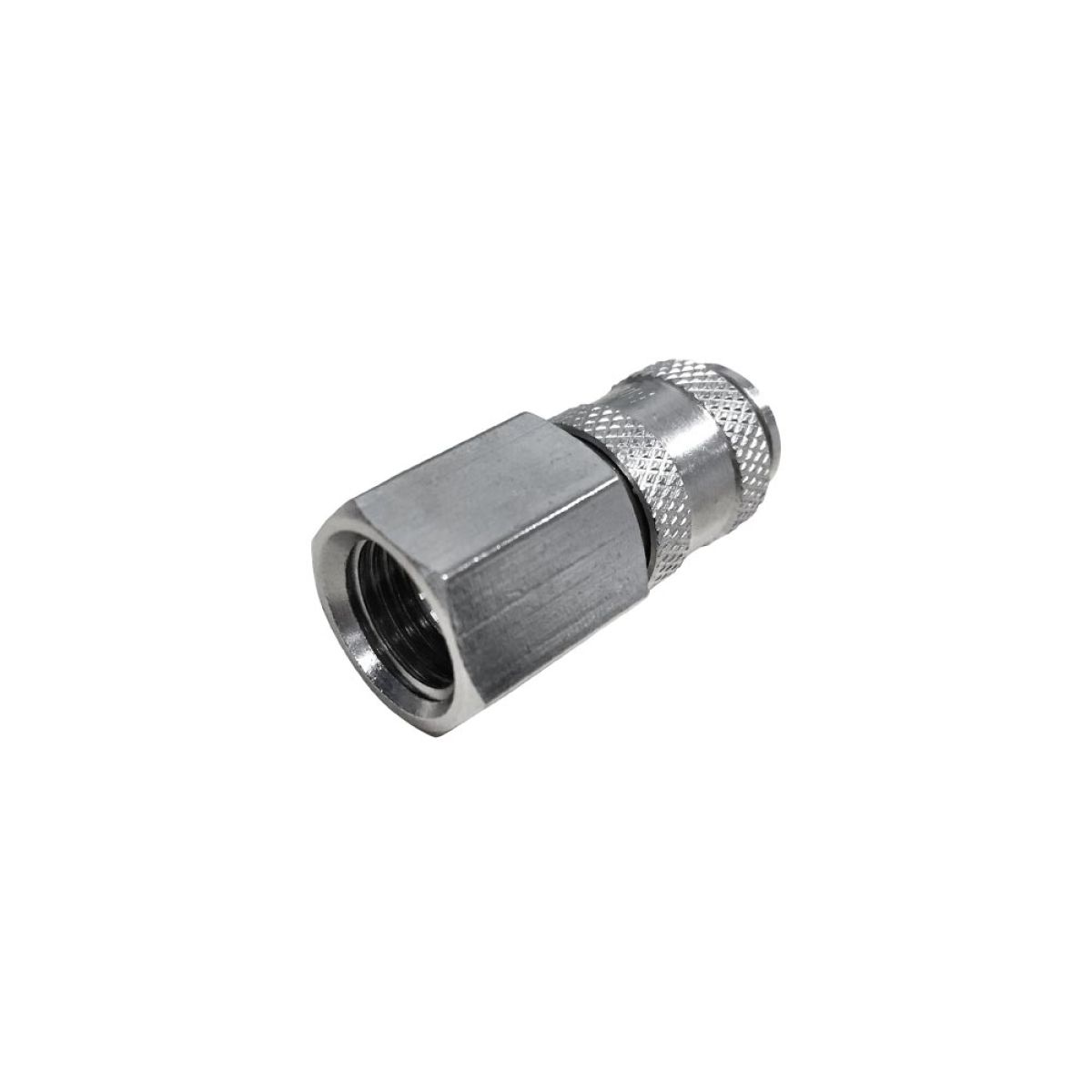 Item Stecker der Streamline® Q21-Serie – 1/4 Innengewinde