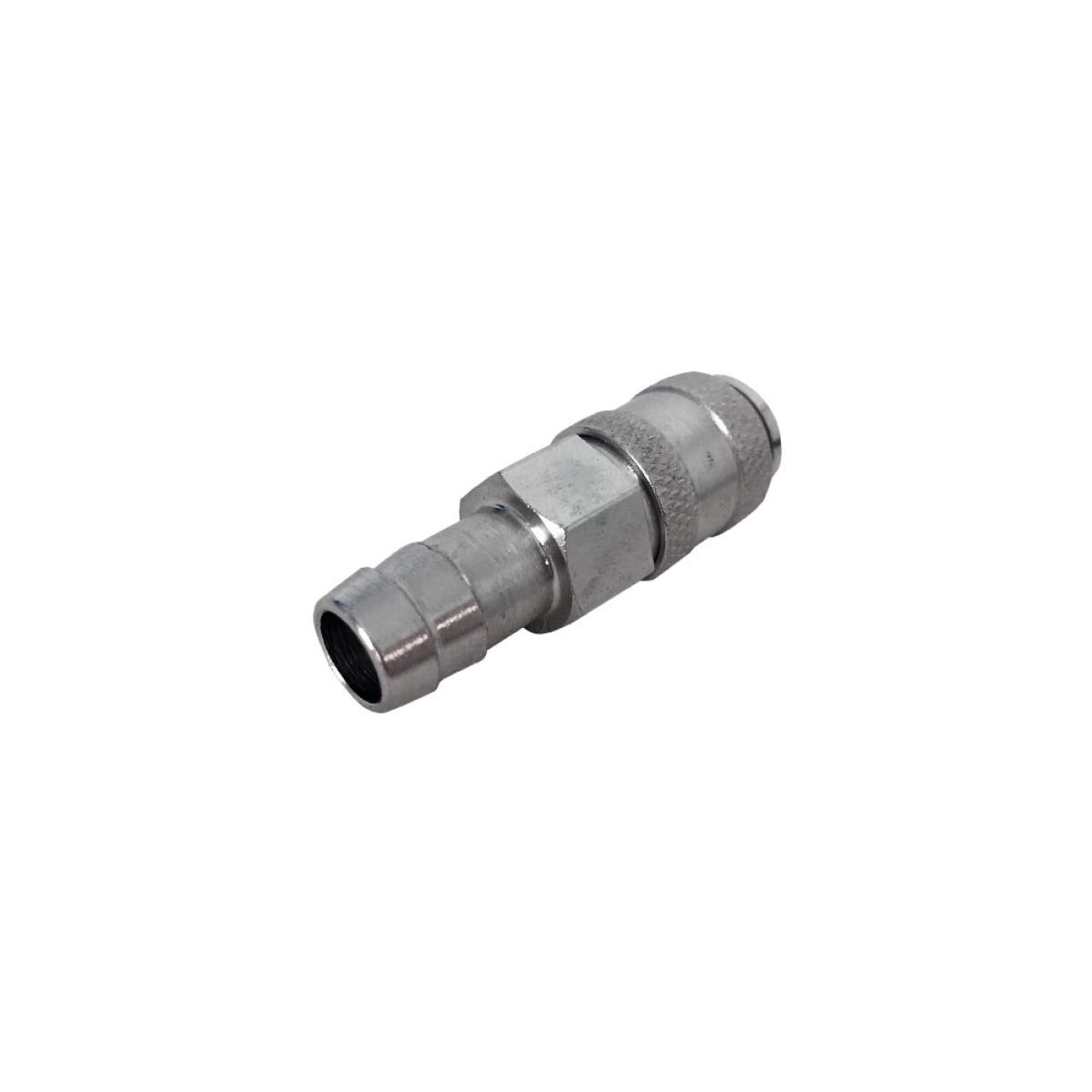 Streamline® Q21 Serie Buchsenstecker – mit 10 mm Schlauchende
