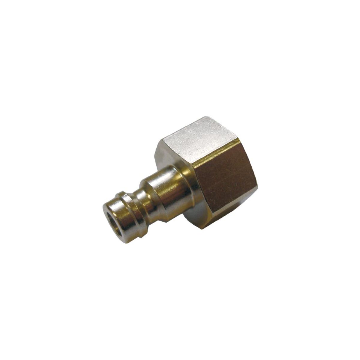 Streamline® Q21 Serie Stecker – 1/4 Außengewinde