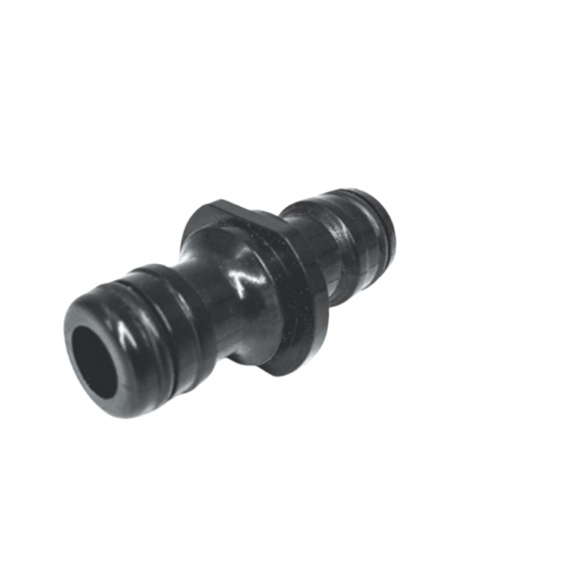 Item Doppelter Schnellkupplungsanschluss (Außengewinde) – zum Verbinden und Abdichten von Schläuchen