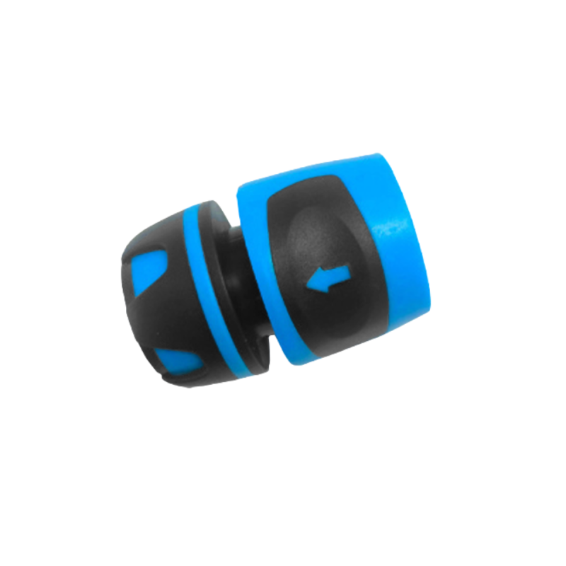 Item Schnellkupplungs-Innengewinde für DN12-Schlauch