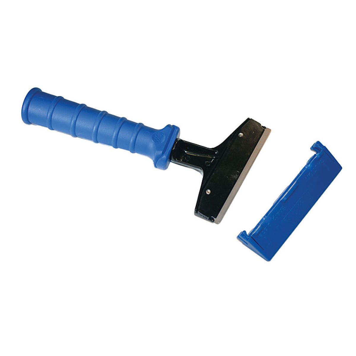 10 cm Schaber
