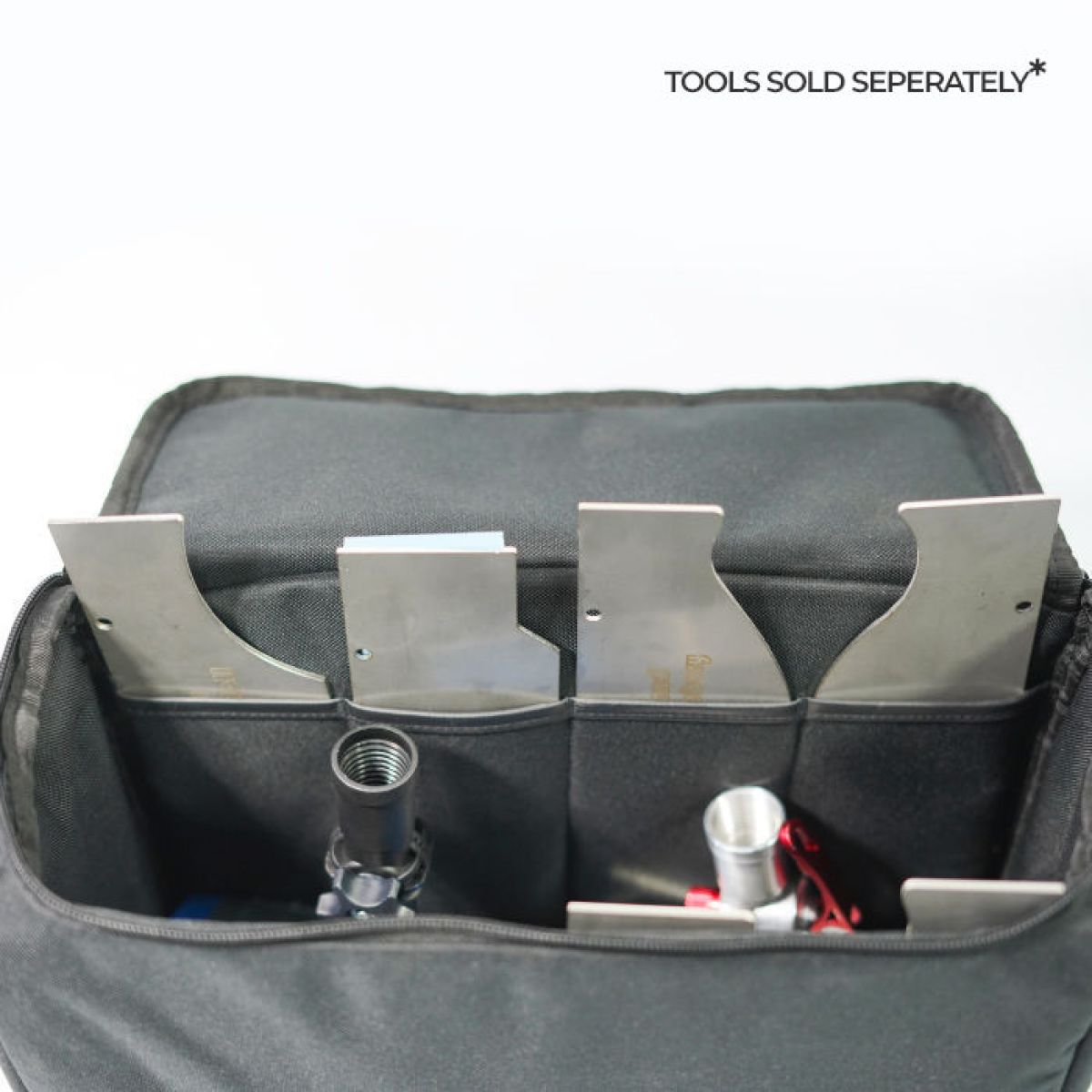 SkyScraper Tasche