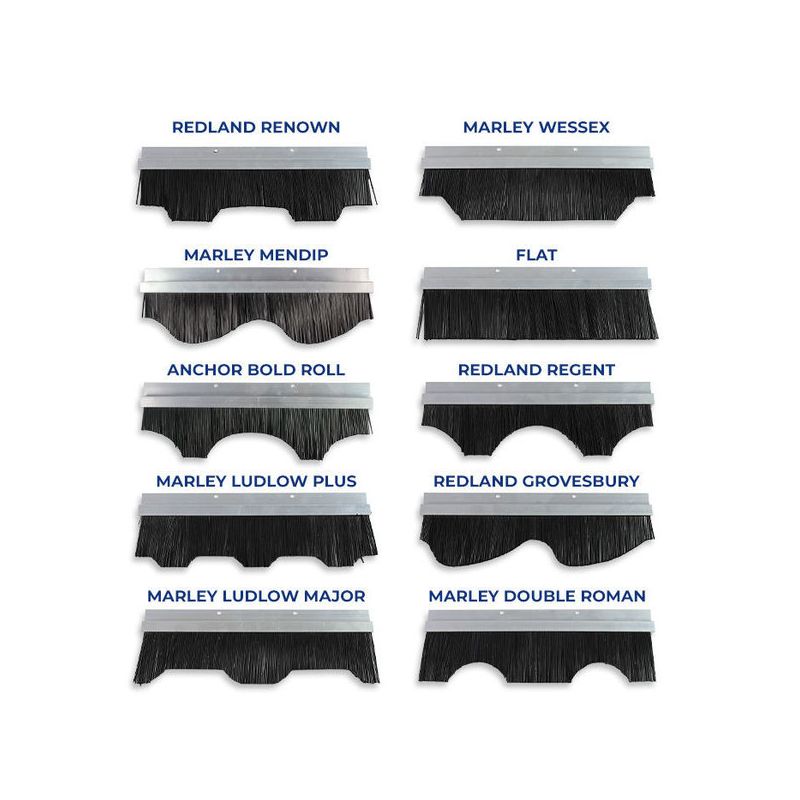 Item SkyScraper Speedi Brush 10er-Pack