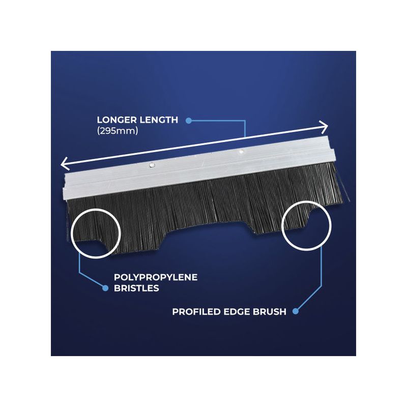 SkyScraper Speedi Brush 10er-Pack
