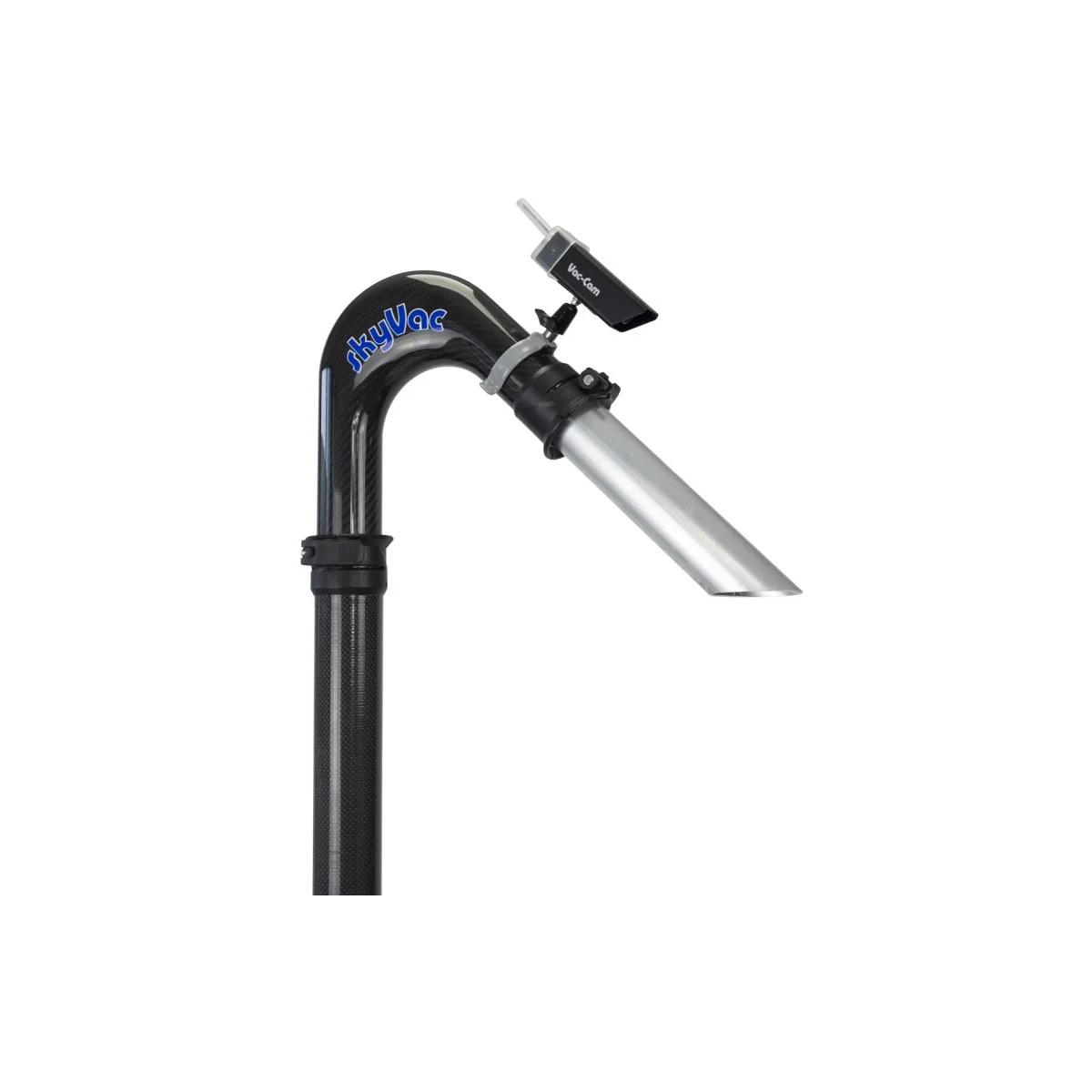 SkyVac® Inspektionskamera