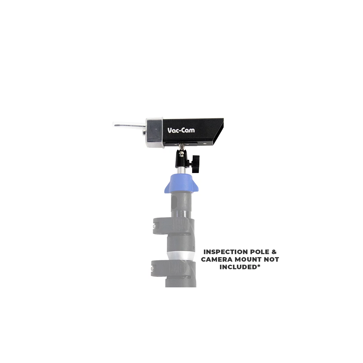 SkyVac® Inspektionskamera