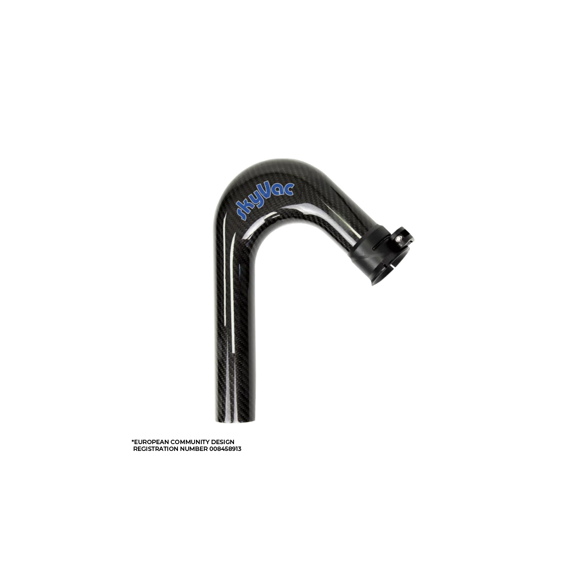 Item Skyvac® 135° Elite Werkzeughalterkragen
