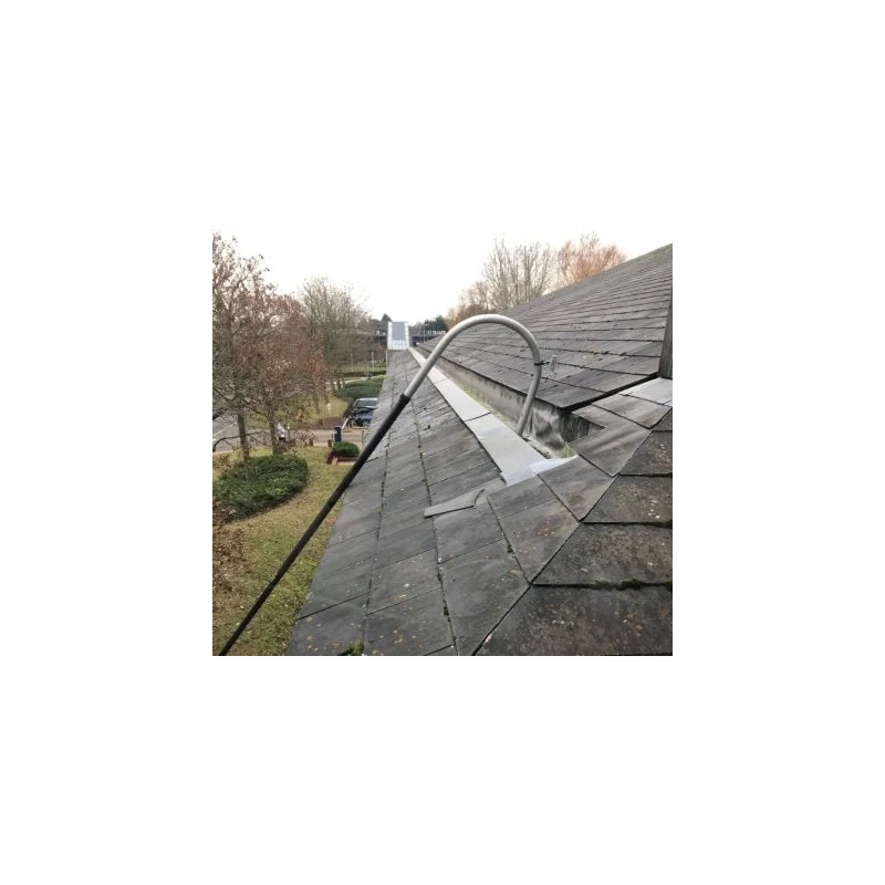 SkyVac® Elite Up & Over – Aluminiumwerkzeug