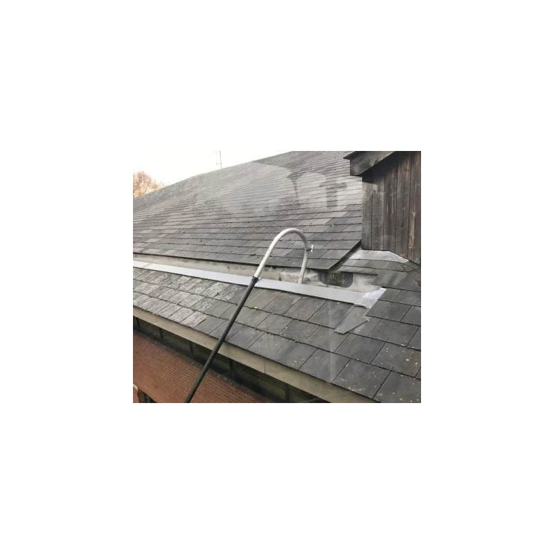 SkyVac® Elite Up & Over – Aluminiumwerkzeug