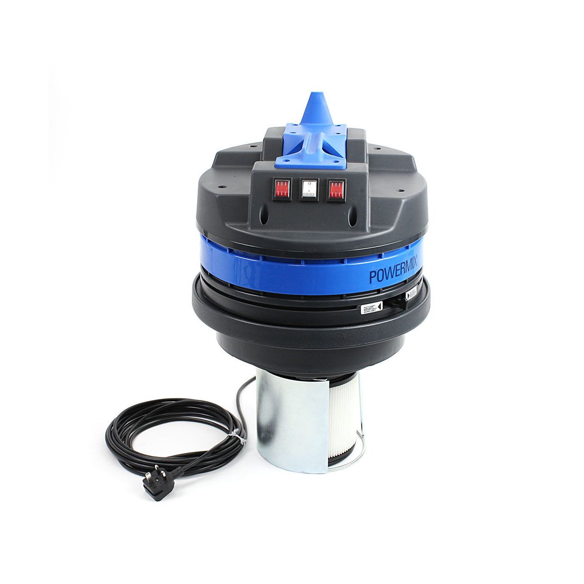 Item Skyvac® Industrial 85 Kopf 240 V