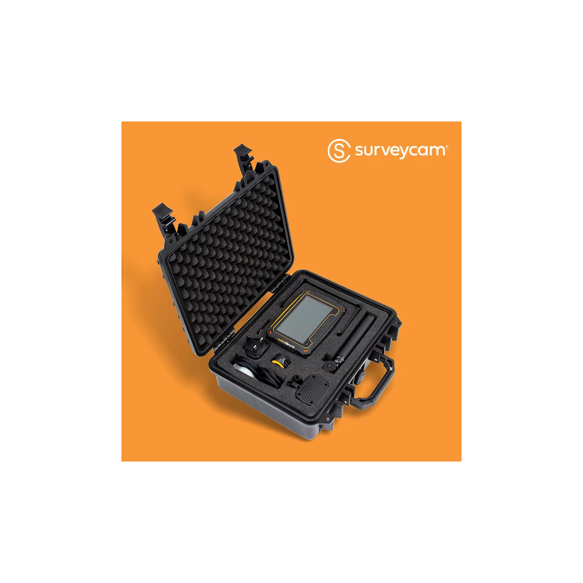 SkyVac® Inspektions-Surveycam
