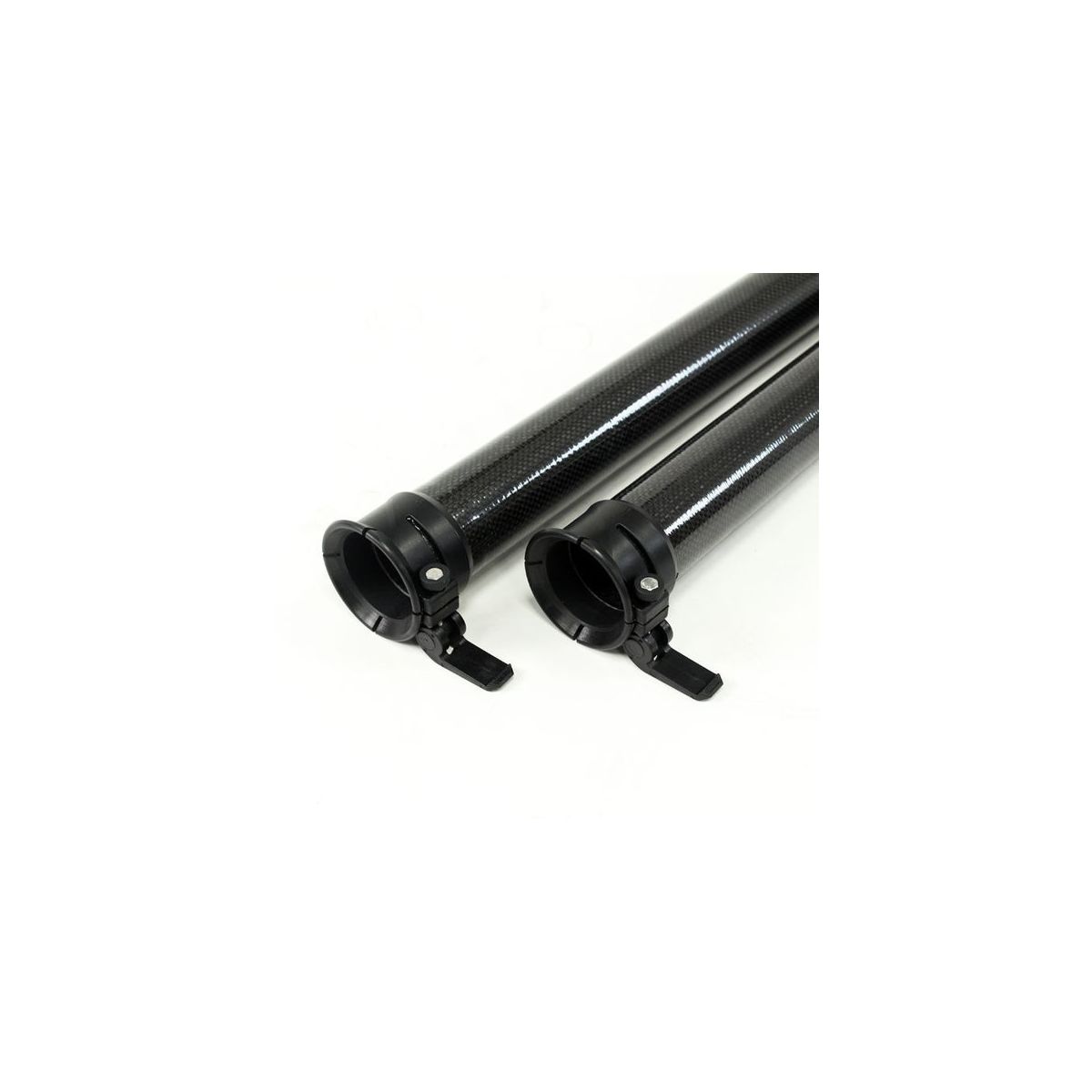 SkyVac® 50-mm-Saugabschnitt-Klemmensatz