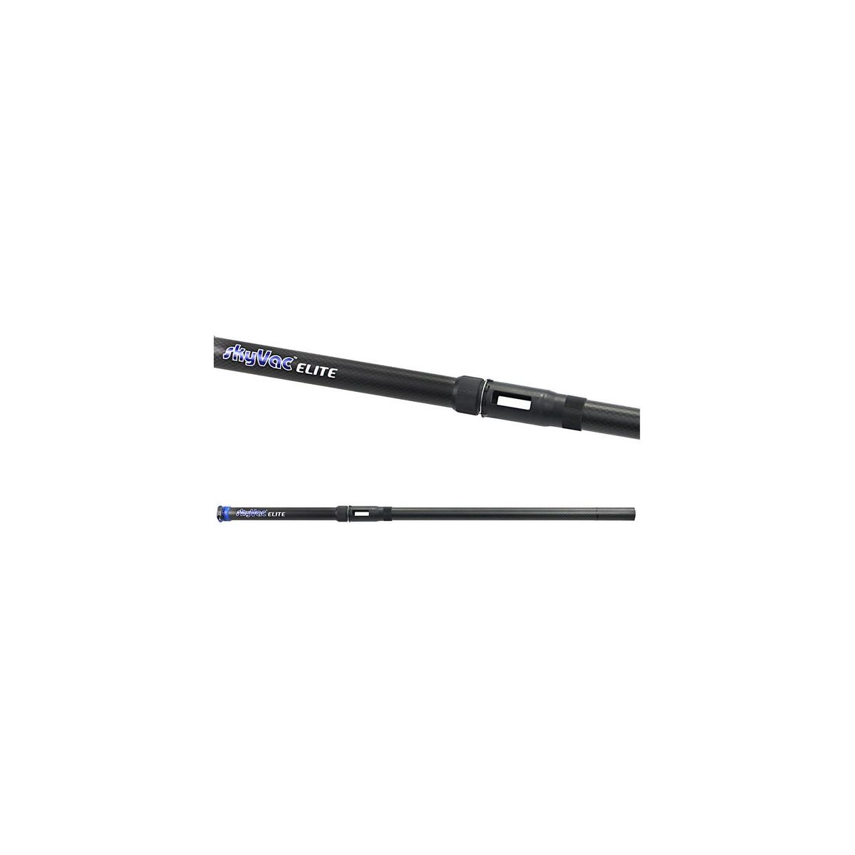 SkyVac® 50-mm-Saugabschnitt-Klemmensatz