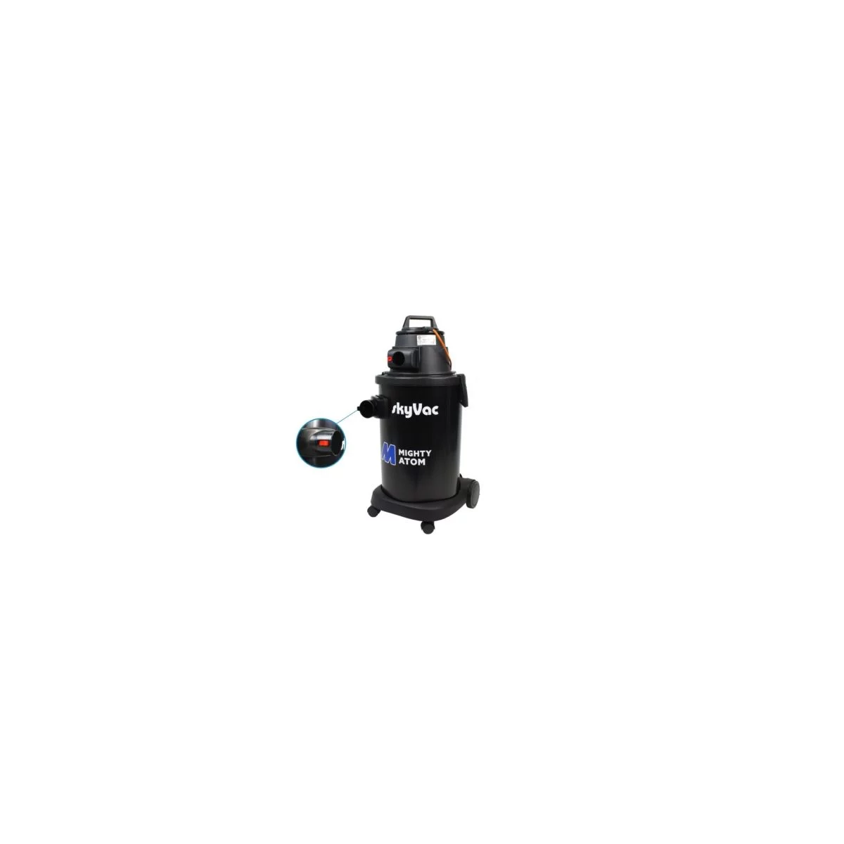Item Nur Skyvac® mächtiger Atom Vac