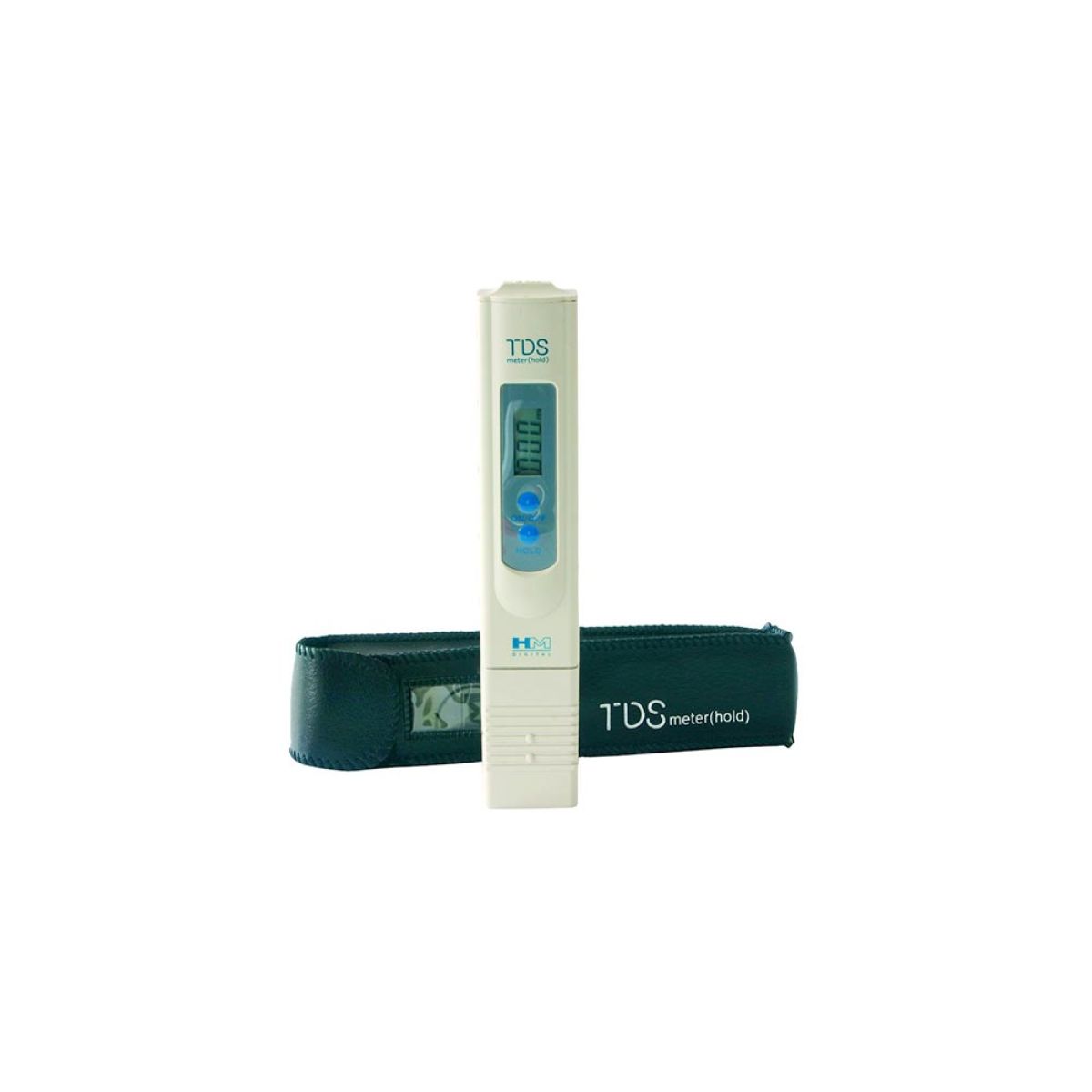 TDS-Wassertester