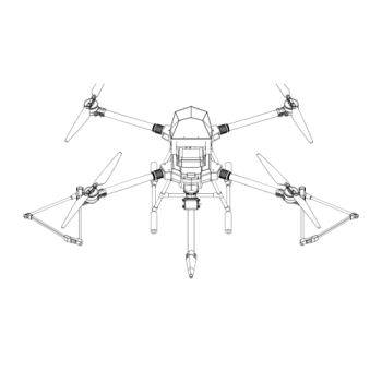 ABZ Propellerschutz C10 x2