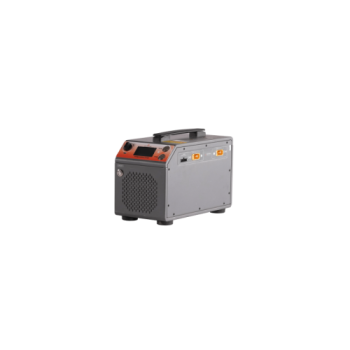 photo ABZ Smart Charger 3000