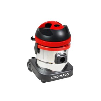 photo 21L 1250W Wasser- und Staubstaubsauger