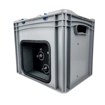 photo Softclean™ Chemikalien-Injektionsbox