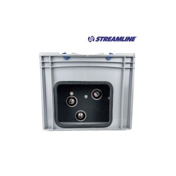 Softclean™ Chemikalien-Injektionsbox