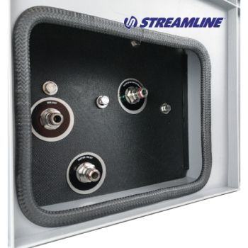 Softclean™ Chemikalien-Injektionsbox