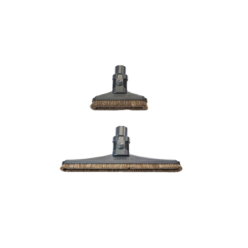 skyVac Innenbürste mit flexiblem Hals