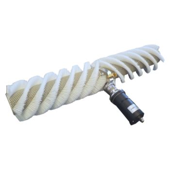 24 V 100 cm motorisierte rotierende Bürste
