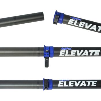 skyVac® Internal 30 Kit 12 m ineinander greifende Saugabschnitte