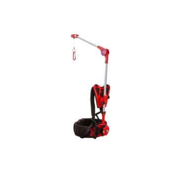 photo ET3 2025 Exoskelett