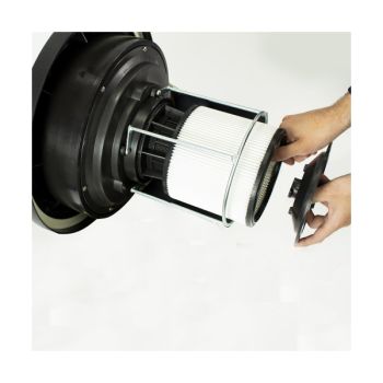 Skyvac® Sonic, Nitro, Interceptor, 75/78/85 Patronenfilter