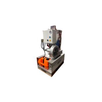 photo Clena Industrie-Hotbox