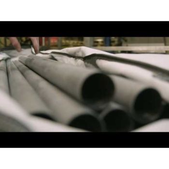 skyVac Atex A37G Kit 9m Saugstrecke mit Sicherung