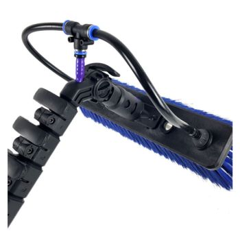 Streamline® OVA8® Teleskopstange aus Kohlefaser