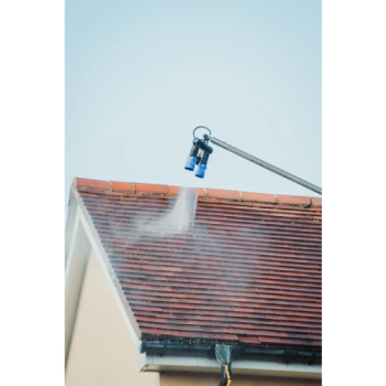 Ionic System® Roof Wand™ Komplett