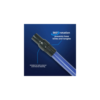 360° drehbare Hülse skyVac®