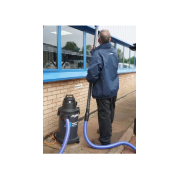 360° drehbare Hülse skyVac®