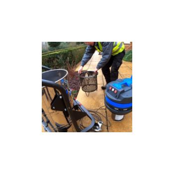 Skyvac® Industrial 85 Upgrade