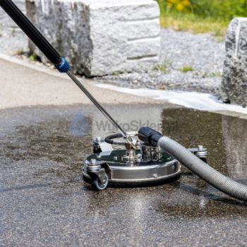 Mosmatic Aqua Oberflächenreiniger FL-SAR 300 3/8IG:2x1/8 275bar