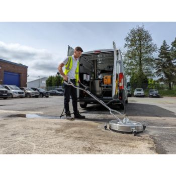 General Pump Professional 550 mm Flachflächenreiniger