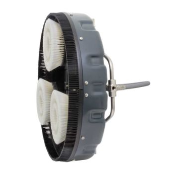 520-MM-SOLAR-/PV-OBERFLÄCHENREINIGER 1/4F