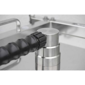 Mosmatic DR-520 Dachreiniger - M22x1,5 M - 275 bar