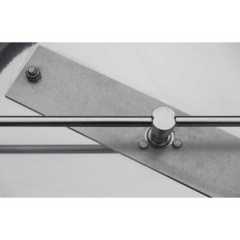 Mosmatic DR-520 Dachreiniger - M22x1,5 M - 275 bar